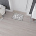 Nordic Birds Customizable Heavy Duty Floor Mat for Elegant Home Decor