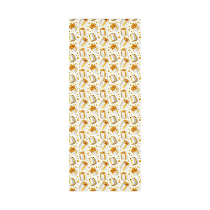 Luxurious Artisan 3D Holiday Gift Wrap Set - Crafted in the USA