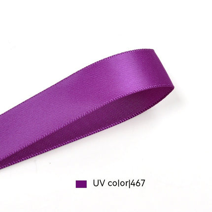 Peekaboo Studio Satin Ribbon - DIY Handmade Clothing Accessories, 10 Y