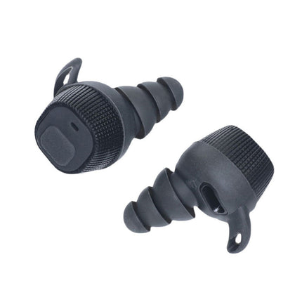 EARMOR M20 Electronic Earplugs - Noise Cancelling & Rechargeable