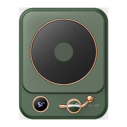 Peekaboo Studio Digital Display Milk Heating Insulation Warming Pad