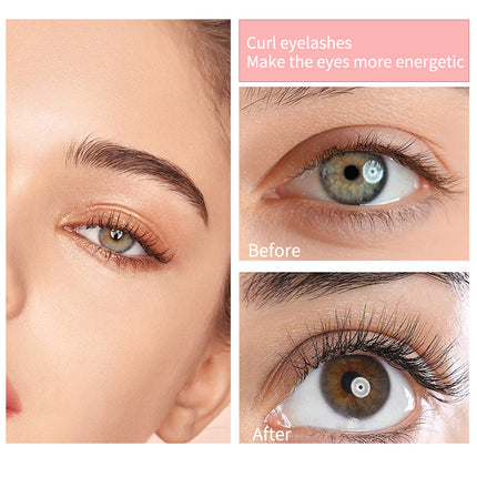 Peekaboo Studio ICONSIGN Lash Lift Kit - Eyelash Perming & Curling Enh