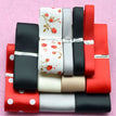 Wine Red Ribbon / 12M