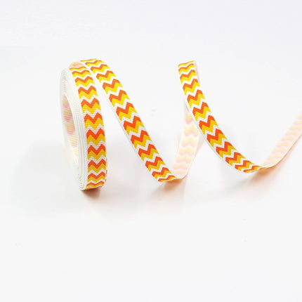 Peekaboo Studio Halloween DIY Heat Transfer Ribbon - Handmade, Versati