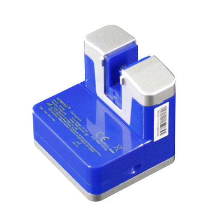 Veterinary Mainstream Capnograph with EtCO2 & Respiratory Rate Display