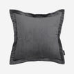 Tobacco grey / Pillowcase / 45x45cm