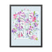Transform Your Space with Luxurious Framed Art: A Touch of Timeless Elegance