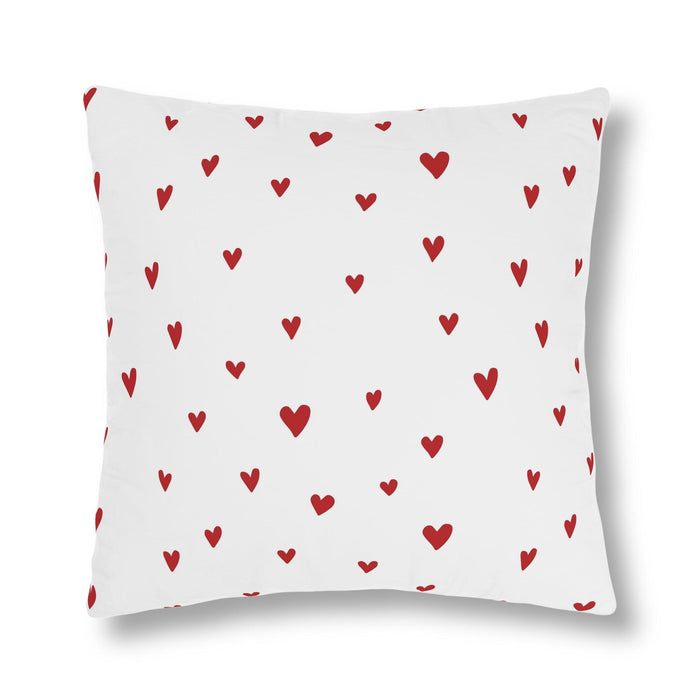 Luxurious All-Season Outdoor Pillow Set for Valentine’s Day Decor