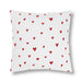 Luxurious All-Season Outdoor Pillow Set for Valentine’s Day Decor