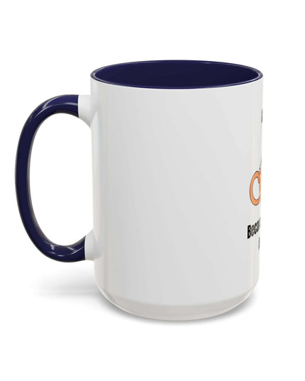 Mug - Coffee: Because Adulting is Hard