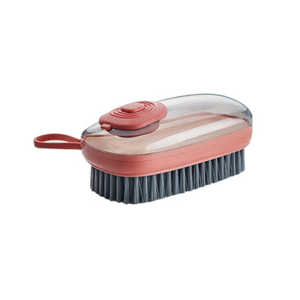 Peekaboo Studio Multifunctional Automatic Liquid Shoe Cleaning Brush