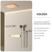 Gold / Five functions