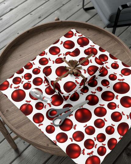 Sophisticated 3D Holiday Gift Wrap: Elevate Your Gifting Experience