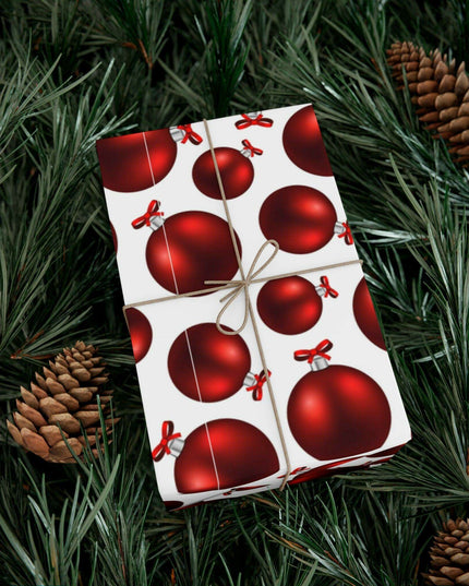 Sophisticated 3D Holiday Gift Wrap: Elevate Your Gifting Experience