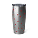 Eco-Friendly Stainless Steel Travel Tumbler for Stylish Explorers
