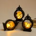 Enchanting Halloween Castle Lantern - Elevating Your Festive Atmosphere
