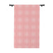 Valentine Window Curtains | Blackout Polyester | 50" x 84"