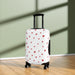 Valentine Luggage Protector - Fashionable and Reliable Luggage Safeguard