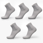 5Silver Grey