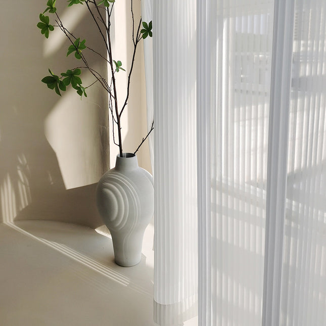 Vertical Blinds Vertical Dream White Curtain vertical-blinds-vertical-dream-white-curtain Arts, Crafts & Sewing›Art Supplies›Paint