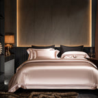 Phantom Pink Cameo Brown