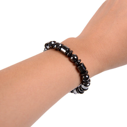 Peekaboo Studio Magnetic Therapy Bracelets for Pain Relief & Slimming