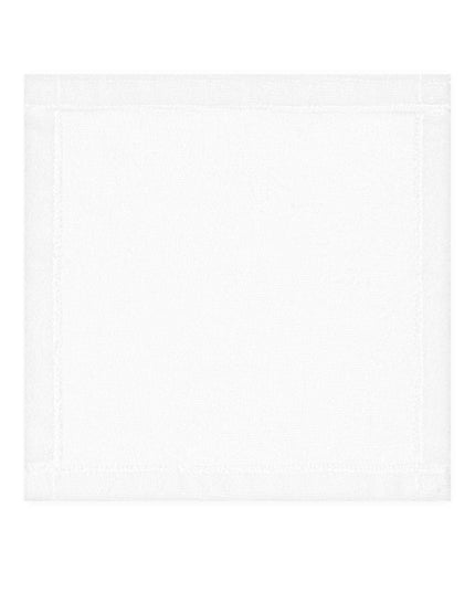 Personalized Valentine’s Love Cotton Blend Artisan Face Towel for Elegant Bathroom Styling