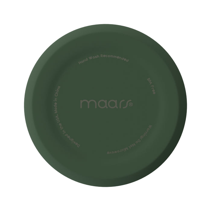 Maars Maker 20oz Skinny Matte Tumbler - Premium Stainless Steel Drinkware