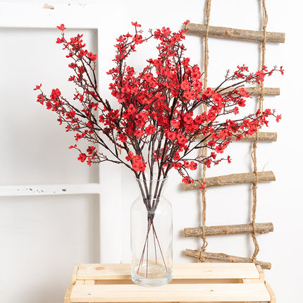 Peekaboo Studio Artificial Gypsophila Flower - Realistic, Long-Lasting