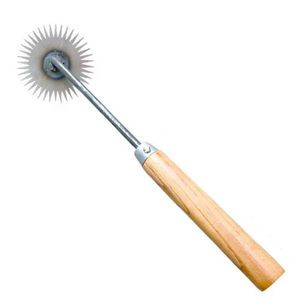 Sustainable Sunflower Trowel With Wooden Handle For Effortless Weeding