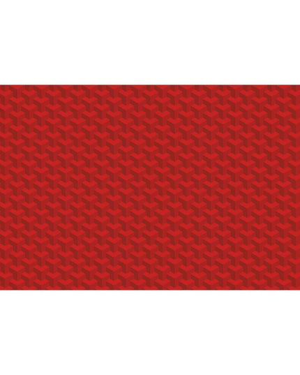 Elegant 3D Christmas Gift Wrap Set - Handcrafted Luxury Paper Collection Made in the USA