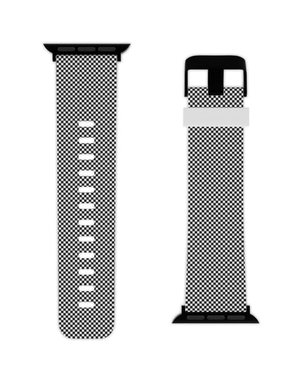 Customizable Sport Band for Apple Watch: Enhance Your Look with Unique Designs