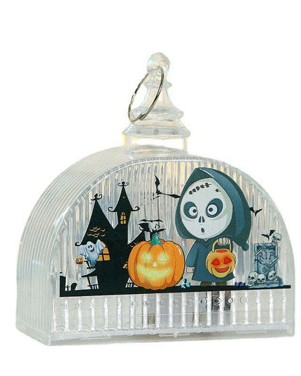 Halloween Costumes And Props Atmosphere Ornaments