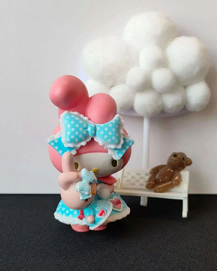 My Melody Sanrio Anime Figure
