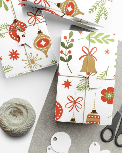 Luxurious American Gift Wrap Collection: Exquisite Matte & Glossy Finishes for Stunning Presentations