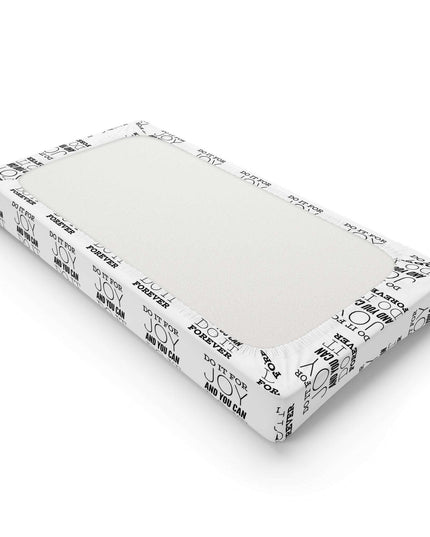 Personalized Luxury Baby Changing Pad Cover by Très Bébé