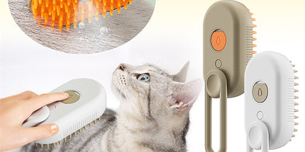 Cat Steam Brush Steamy Dog Brush 3 In 1 Electric Spray Cat Hair Brushes For Massage Pet Grooming Comb Hair Removal Combs Pet Products cat-steam-brush-steamy-dog-brush-3-in-1-electric-spray-cat-hair-brushes-for-massage-pet-grooming-comb-hair-removal-combs-pet-products Arts, Crafts & Sewing›Art Supplies›Paint
