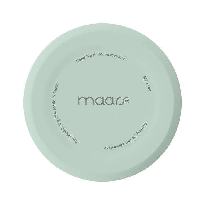 20oz Elegant Matte Stainless Steel Skinny Tumbler by Maars Maker - Sip in Luxury