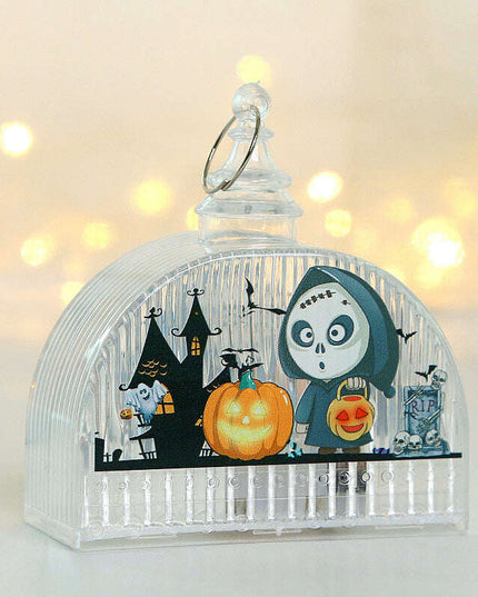 Halloween Costumes And Props Atmosphere Ornaments