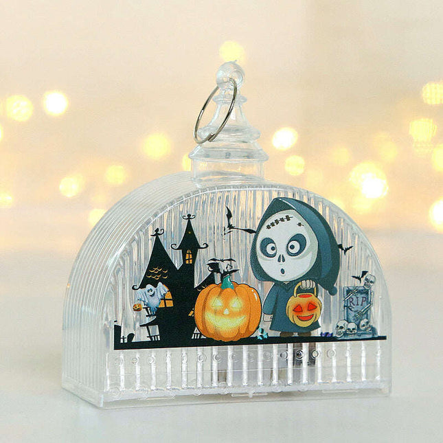 Halloween Costumes And Props Atmosphere Ornaments