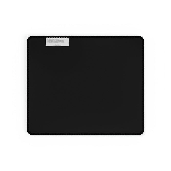 Luxurious Peekaboo Desk Mats for Sophisticated Workspaces