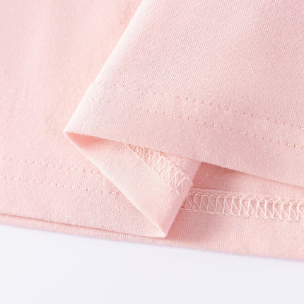 Peekaboo Studio Sweet Summer Kids Dress - Cute Design & Comfortable Fi