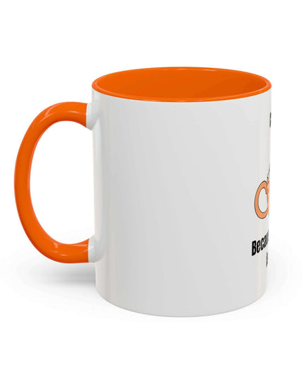 Mug - Coffee: Because Adulting is Hard