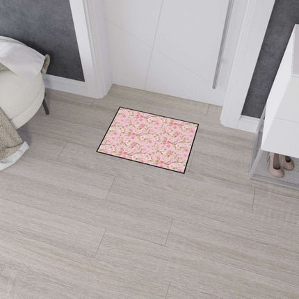 Sakura Blossom Luxe Safety Rug - Transform Your Home with Elegance