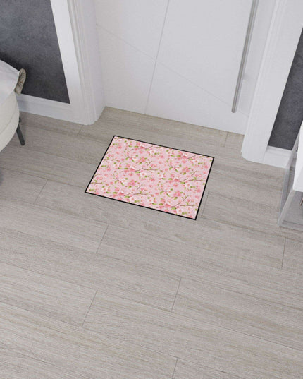Sakura Blossom Luxe Safety Rug - Transform Your Home with Elegance