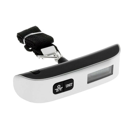 Peekaboo Studio T-shaped Portable Electronic Scale 50kg/10g with Backl
