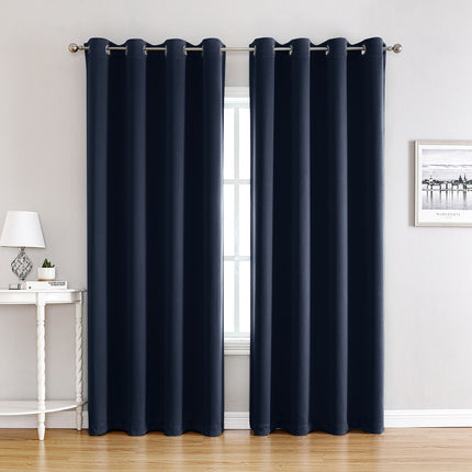High Precision Blackout Curtain