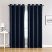 Purplish Blue / W100 x L130cm