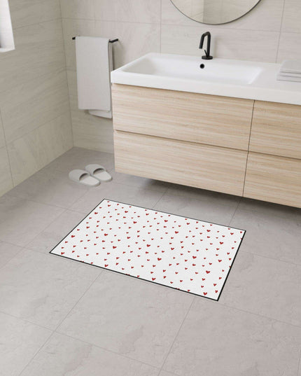 Exquisite Customizable Geometric Luxury Floor Mat for Upscale Interiors