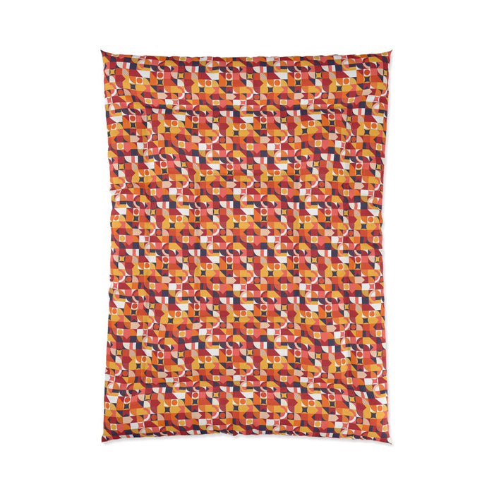 Elegant Vintage Plush Throw - Experience Ultimate Comfort